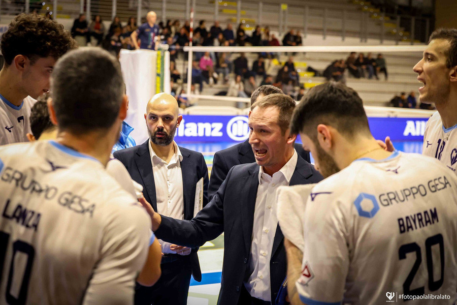 Time out Cisterna Time out Cisterna