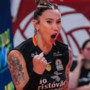 Tifanny (Carol Oliveira/Divulgação Osasco).