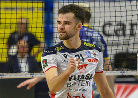 Allianz Milano chiude il roster con l'arrivo di Georgi Tatarov