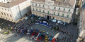 La cerimonia di apertura del Trofeo delle Regioni 2026 a Catania