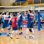 BigMat FNG Under 17 Maschili: La finale è Volley Treviso - Volley Parella Torino