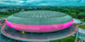 Tauron Arena, Crocovia