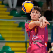 Tinet Prata, arriva Federico Guadagnini per la seconda linea Tinet Prata, arriva Federico Guadagnini per la seconda linea