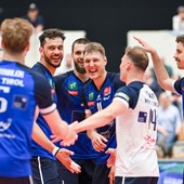 Austria: Hypo Tirol parte forte nella finale! Battuto Hartberg in tre set