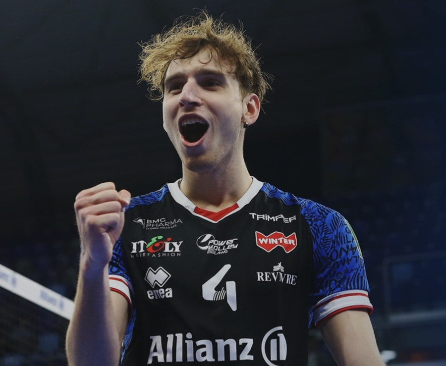 Tommaso Ichino