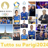 Speciale Olimpiadi: Programma, risultati, televisione, roster...  Storia