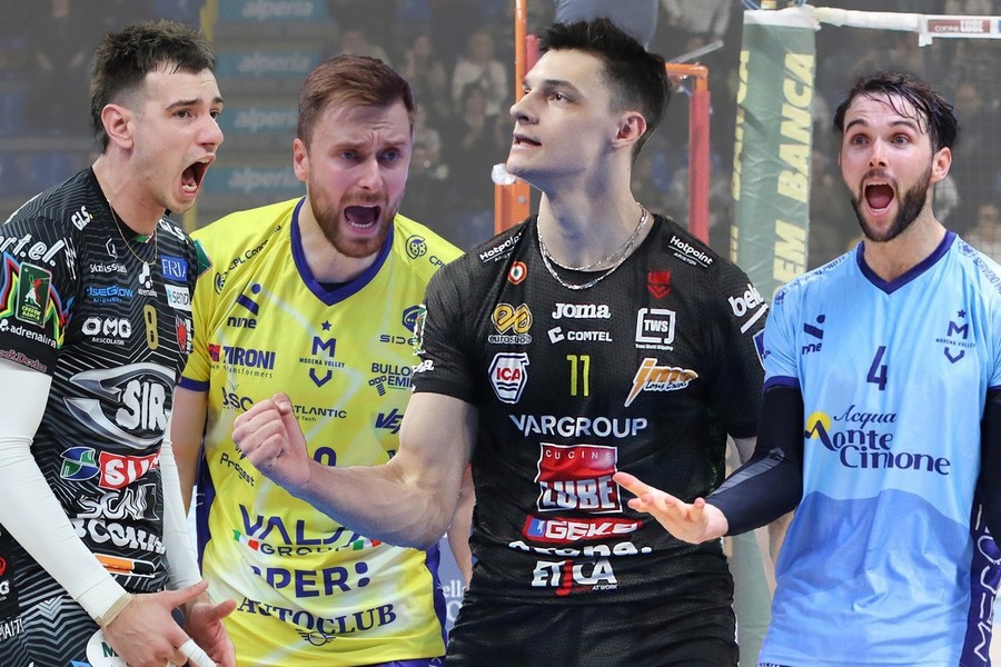 Loser, Buchegger, Nikolov, Perry