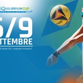 Il Trofeo delle Regioni di beach volley 2026 si giocherà a Margherita di Savoia