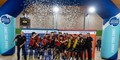 Fipav Tre.Uno: Finale Interritoriale U17, festeggia Treviso