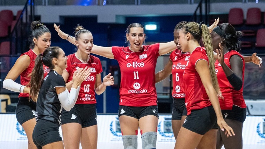 UYBA-Novara al Biella Forum UYBA-Novara al Biella Forum