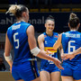 Linda Manfredini raggiungerà il raduno della Nazionale Under 22 femminile a Darfo Boario