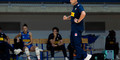 Gaetano Gagliardi, tecnico della nazionale juniores femminile U22