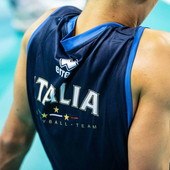 La Nazionale Under 17 maschile in stage a Camigliatello Silano