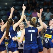 Italia Under19: Sei azzurrine raggiungono il collegiale a Darfo Boario Terme