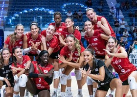 La UYBA al Trofeo Città di Biella La UYBA al Trofeo Città di Biella