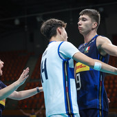 Europei U18: Secondo successo degli azzurrini. 3-0 alla Spagna