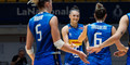 Linda Manfredini raggiungerà il raduno della Nazionale Under 22 femminile a Darfo Boario