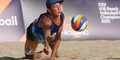 La Nazionale Under 18 maschile di beach volley al lavoro