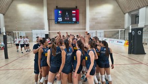 La Nazionale Under 18 femminile chiude con tre vittorie la serie di amichevoli contro la Polonia