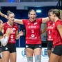UYBA-Novara al Biella Forum