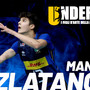 Fipav: Undernet – Episodio 1.  Manuel Zlatanov, storia di un figlio d’arte azzurro