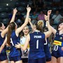 Italia Under19: Sei azzurrine raggiungono il collegiale a Darfo Boario Terme