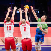 Memorial Wagner: Oggi Slovenia - Polonia decide il vincitore