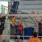 Tricolore Under 18 F.: 5 qualificate, via alla seconda fase verso lo scudetto