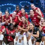 La UYBA al Trofeo Città di Biella La UYBA al Trofeo Città di Biella