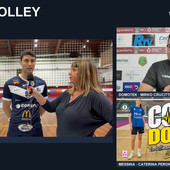 Video Volley – 10 ottobre 2026 Video Volley – 10 ottobre 2026