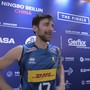 VNL: Anzani, &quot;Cuba tra le più forti, ma l’Italia ha risposto. Ora testa alla semifinale&quot;
