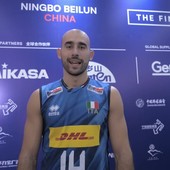 Gianluca Galassi