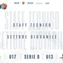 Volley Savigliano, definiti gli staff del settore giovanile 2026/27
