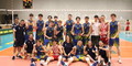 Ozzano dell'Emilia: Trento e Monza in Finale alla Junior League 2026