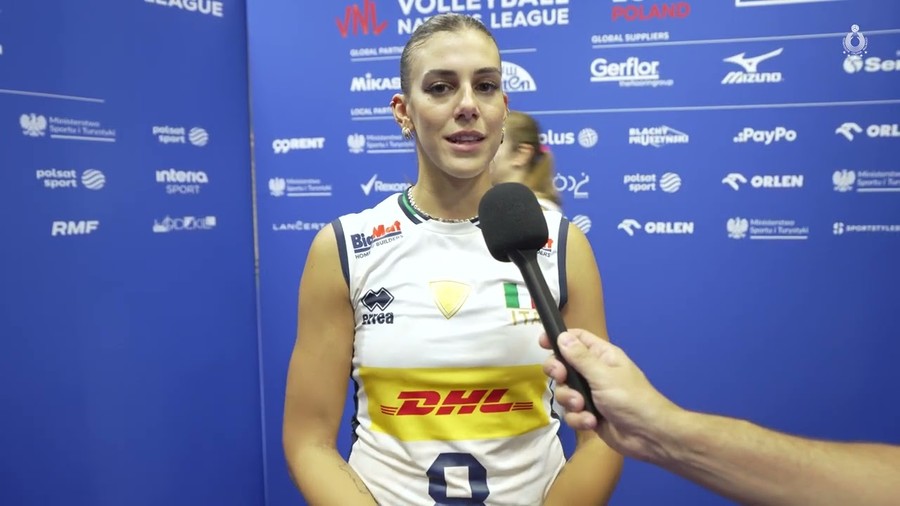 Alessia Orro