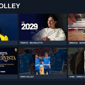 Video Volley – 9 ottobre 2026
