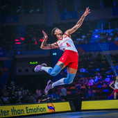 Melissa Vargas protagonista nel quarto di finale tra Turchia e Canada Melissa Vargas protagonista nel quarto di finale tra Turchia e Canada