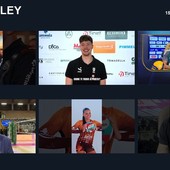 Video Volley, 15 ottobre 2026