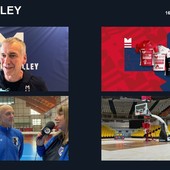 Video Volley, 16 ottobre 2026 Video Volley, 16 ottobre 2026