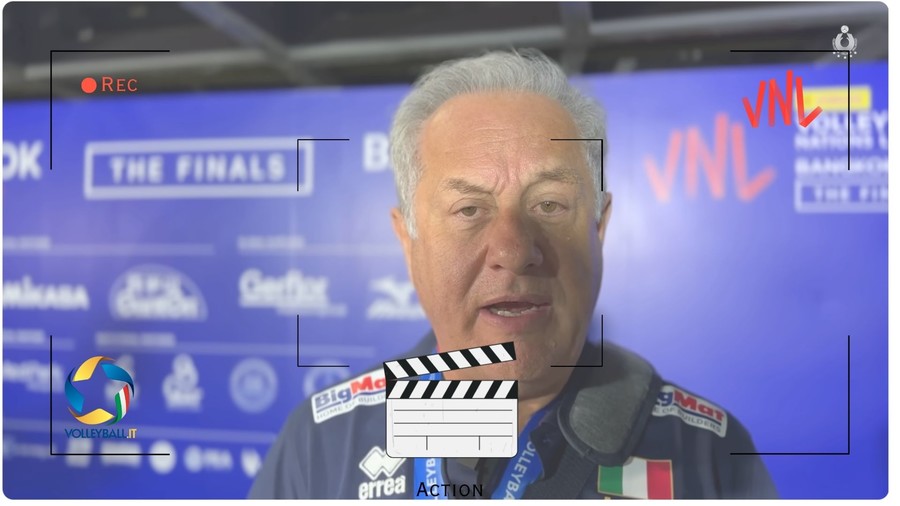 Julio Velasco