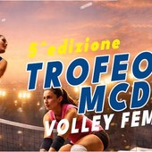 Vallefoglia prima squadra ufficializzata al Trofeo McDonald’s di Imola Vallefoglia prima squadra ufficializzata al Trofeo McDonald’s di Imola