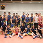 Ozzano dell'Emilia: Trento e Monza in Finale alla Junior League 2026 Ozzano dell'Emilia: Trento e Monza in Finale alla Junior League 2026