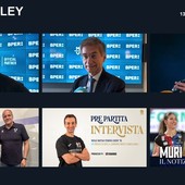 Video Volley, 13 ottobre 2026 Video Volley, 13 ottobre 2026