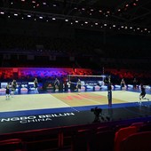 Le Finals della Volleyball Nations League 2026 a Ningbo