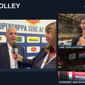 Video Volley – 11 ottobre 2026