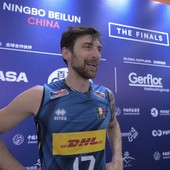 VNL: Anzani, &quot;Cuba tra le più forti, ma l’Italia ha risposto. Ora testa alla semifinale&quot;