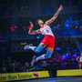 Melissa Vargas protagonista nel quarto di finale tra Turchia e Canada Melissa Vargas protagonista nel quarto di finale tra Turchia e Canada