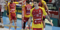 Volley Tricolore: Nicholas Sighinolfi ancora in granata, sarà il nuovo capitano