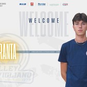 Volley Savigliano, arriva Luca Quaranta per la stagione 2026/27 Volley Savigliano, arriva Luca Quaranta per la stagione 2026/27