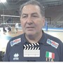 VNL: Azzurri a Lodz. De Giorgi racconta il cammino azzurro e spiega le scelte